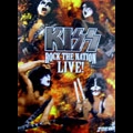 KISS / キッス / ROCK THE NATION - NTSC/REGION FREE