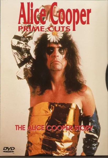 DAVID LEE ROTH / デイヴィッド・リー・ロス / PRIME CUTS