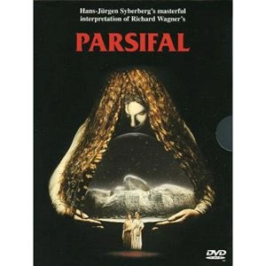 HANS-JURGEN SYBERBERG / WAGNER: PARSIFAL