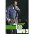 LOU RAWLS / ルー・ロウルズ / JAZZ CHANNEL PRESENTS