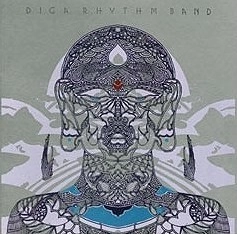 DIGA RHYTHM BAND / ディガ・リズム・バンド / DIGA