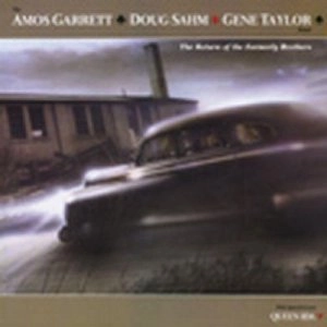 DOUG SAHM / ダグ・サーム / RETURN OF THE FORMERLY BROs