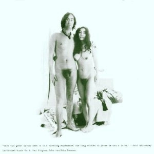 JOHN LENNON & YOKO ONO / ジョン・レノン&ヨーコ・オノ / UNFINISHED MUSIC No.1:TWO