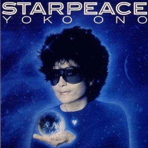 YOKO ONO / ヨーコ・オノ / STARPEACE