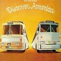 VAN DYKE PARKS / ヴァン・ダイク・パークス / DISCOVER AMERICA