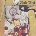 FRANK ZAPPA (& THE MOTHERS OF INVENTION) / フランク・ザッパ / UNCLE MEAT