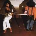 FRANK ZAPPA & CAPTAIN BEEFHEART  / フランク・ザッパ&キャプテン・ビーフハート / BONGO FURY