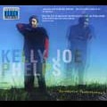 KELLY JOE PHELPS / ケリー・ジョー・フェルプス / SLINGSHOT PROFESSIONALS