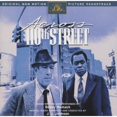 BOBBY WOMACK / ボビー・ウーマック / O.S.T.-ACROSS 110TH STREET