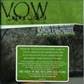 TAB BENOIT / タブ・べノワ / VOW: VOICE OF THE WETLANDS