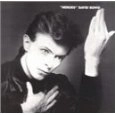 DAVID BOWIE / デヴィッド・ボウイ / HEROES - U.S.A.
