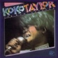 KOKO TAYLOR / ココ・テイラー / EARTHSHAKER