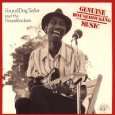 HOUND DOG TAYLOR / ハウンド・ドッグ・テイラー / GENUINE HOUSEROCKIN' MUSIC