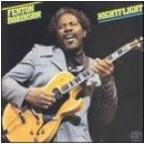FENTON ROBINSON / フェントン・ロビンソン / NIGHTFLIGHT