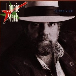 LONNIE MACK / ロニー・マック / SECOND SIGHT