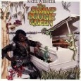 KATIE WEBSTER / ケイティ・ウェブスター / THE SWAMP BOOGIE QUEEN
