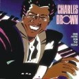 CHARLES BROWN / チャールズ・ブラウン / ONE MORE FOR THE ROAD