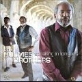 HOLMES BROTHERS / SPEAKING IN TONGUES