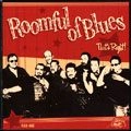 ROOMFUL OF BLUES / ルームフル・オブ・ブルース / THAT'S RIGHT!