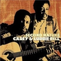 CAREY & LURRIE BELL / キャリー & ローリー・ベル / SECOND NATURE