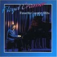 FLOYD CRAMER / フロイド・クレーマー / FAVORITE COUNTRY HITS