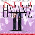 DEITRICK HADDON / ディートリック・ハッドン / LIVE FROM THE MOTOR CITY