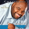 CHRIS JONES / クリス・ジョーンズ / DANCE