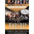 DEITRICK HADDON / ディートリック・ハッドン / TOGETHER IN WORSHIP