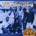 V.A. (YELLOW SUN BLUES) / オムニバス / YELLOW SUN BLUES VOL.1