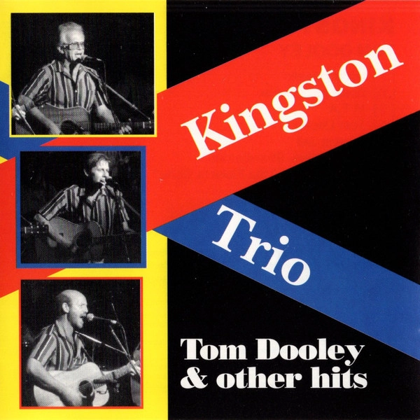 KINGSTON TRIO / キングストン・トリオ / OTHER HITS
