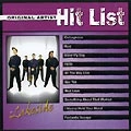 LAKESIDE / レイクサイド / ORIGINAL ARTIST HIT LIST