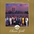 NEW JERSEY MASS CHOIR OF GMWA / LOOK UP AND LIVE