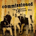COMMISSIONED / コミッションド / DEFINITIVE 16 GREATEST HITS