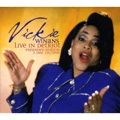 VICKIE WINANS / LIVE IN DETROIT(EXPANDED EDITION)