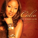 COCO / ココ / THE WINNER IN ME