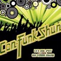 CON FUNK SHUN / コン・ファンク・シャン / LET ME PUT LOVE ON YOUR MIND