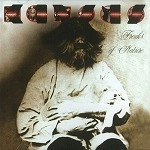 KANSAS / カンサス / FREAKS OF NATURE