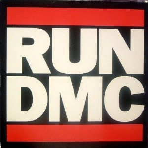RUN DMC / SINGLES BOX
