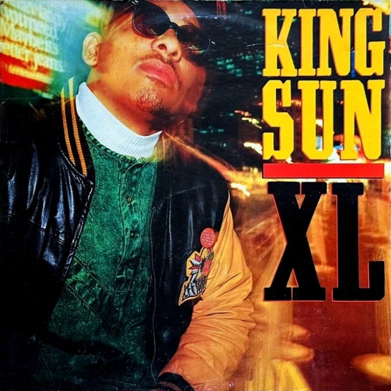 KING SUN / XL