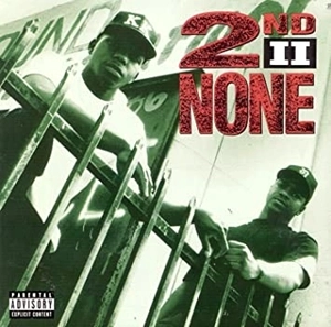 2ND II NONE / 2ND II NONE