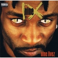 NINE (HIP HOP) / NINE LIVEZ