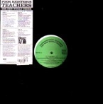 POOR RIGHTEOUS TEACHERS / NEW WORLD ORDER