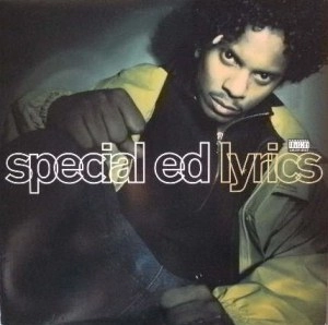 SPECIAL ED / スペシャル・エド / LYRICS