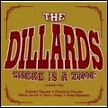 DILLARDS / ディラーズ / THERE IS A TIME (1963-70)