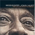 MISSISSIPPI JOHN HURT / ミシシッピ・ジョン・ハート / COMPLETE STUDIO RECORDINGS