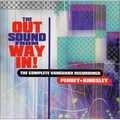 PERREY & KINGSLEY / ペリー&キングスレイ / OUT SOUND FROM WAY IN!:COMPLATE VANGUARD R