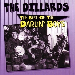 DILLARDS / ディラーズ / THE BEST OF THE DARLIN' BOYS