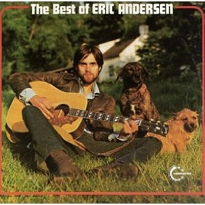 ERIC ANDERSEN / エリック・アンダースン / BEST OF ERIC ANDERSEN