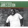 JAMES COTTON / ジェイムズ・コットン / VANGUARD VISIONARIES
