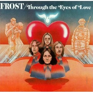 FOREST / フォレスト / THROUGH THE EYES OF LOVE